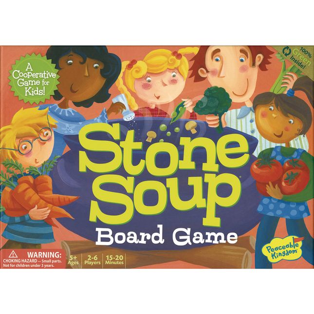 Stone Soup