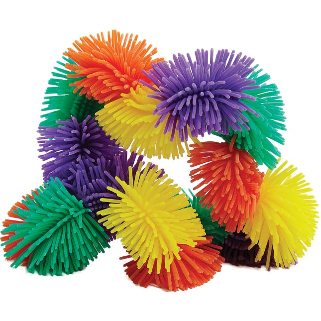 Tangle Jr. - Fringed - 1 tangle