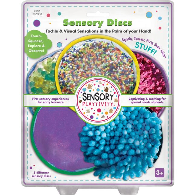 Sensory Disc 5-Pack_0