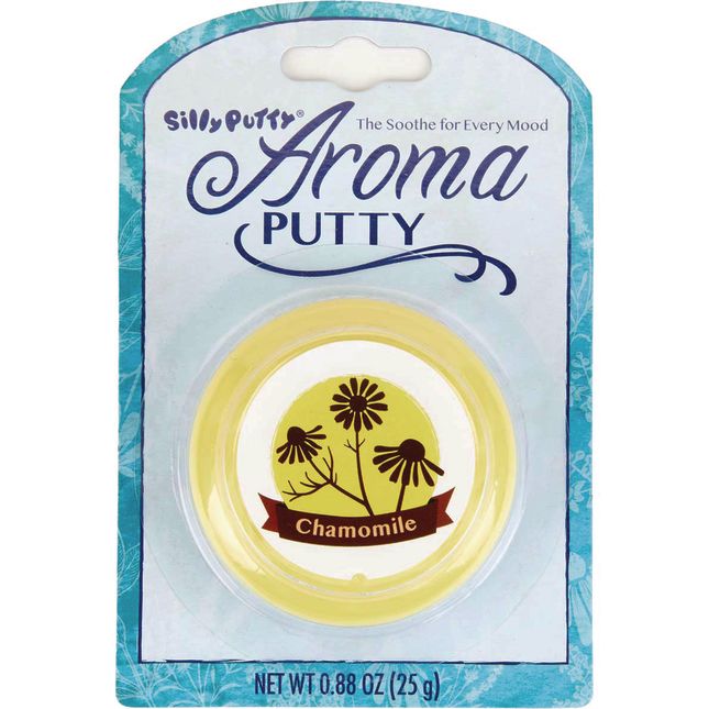 aroma putty silly putty