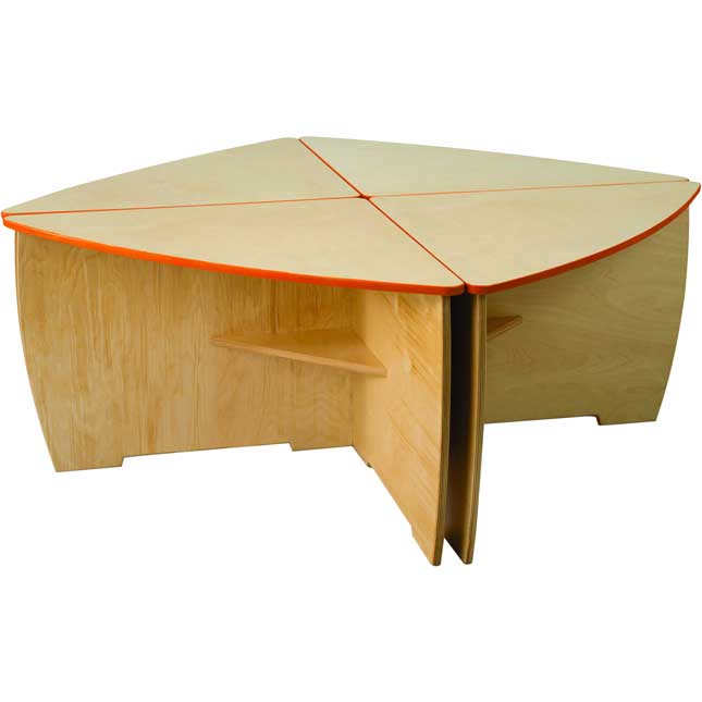 Contemporary Desk/Table