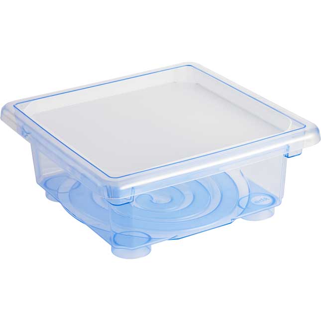 Fun2 Play Activity Tray With Lid - 1 tub