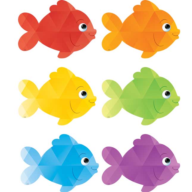 Mega Ocean Classroom Transformation Kit - multi-item kit