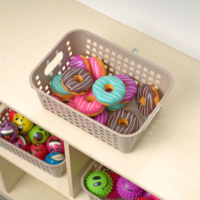 Squish Donut 3" – Set Of 12