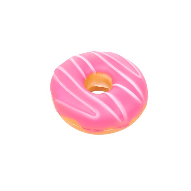 Squish Donut 3" – Set Of 12