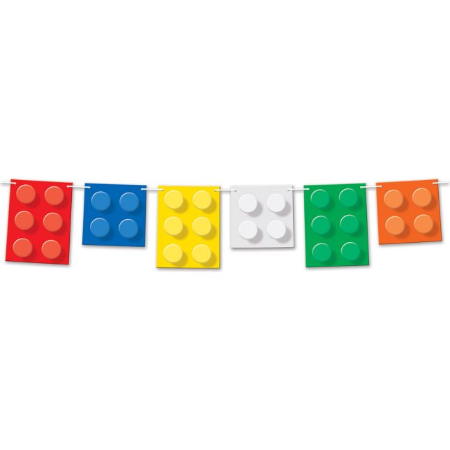 Building Bricks Classroom Transformation Kit - 1 multi-item kit