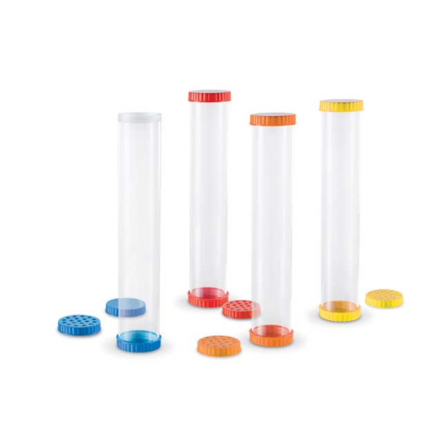 Primary Science® Sensory Tubes