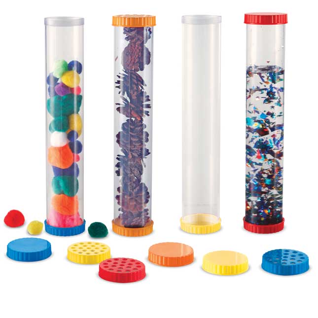 Primary Science® Sensory Tubes