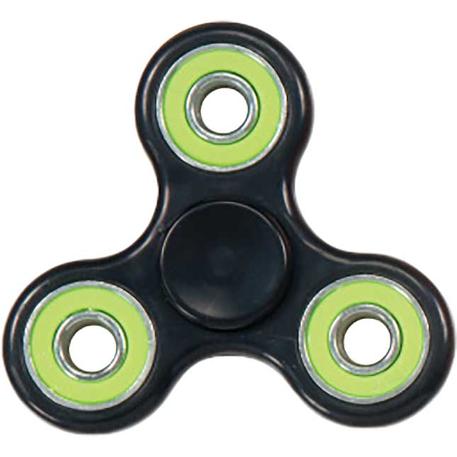 Fidget-Su Spinner