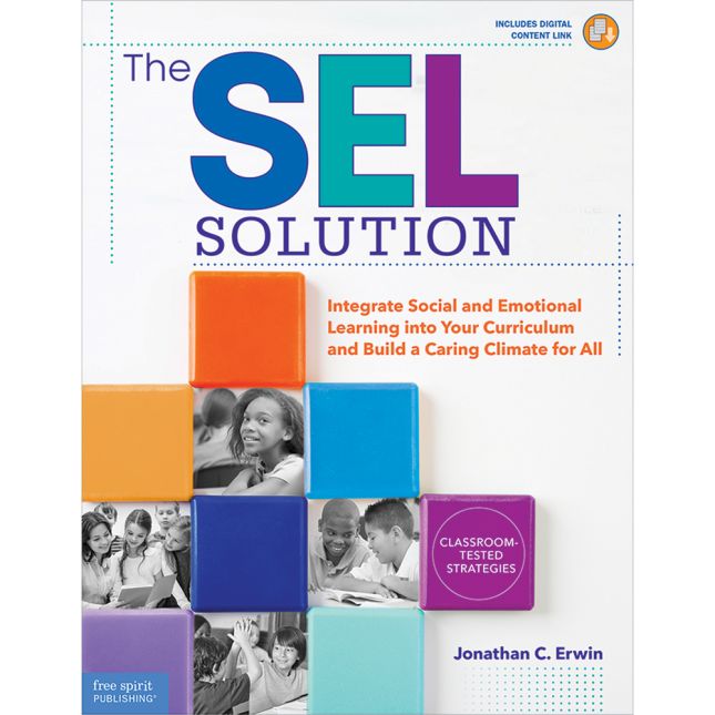 The SEL Solution - 1 book_0