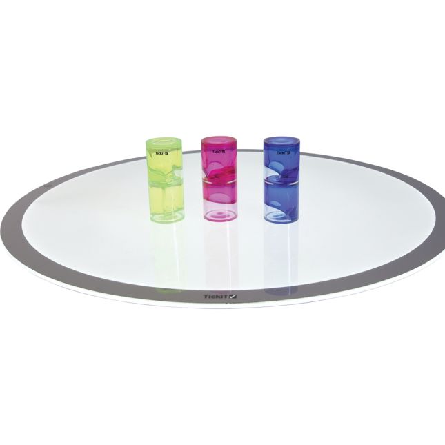 Sensory Ooze Tube Set