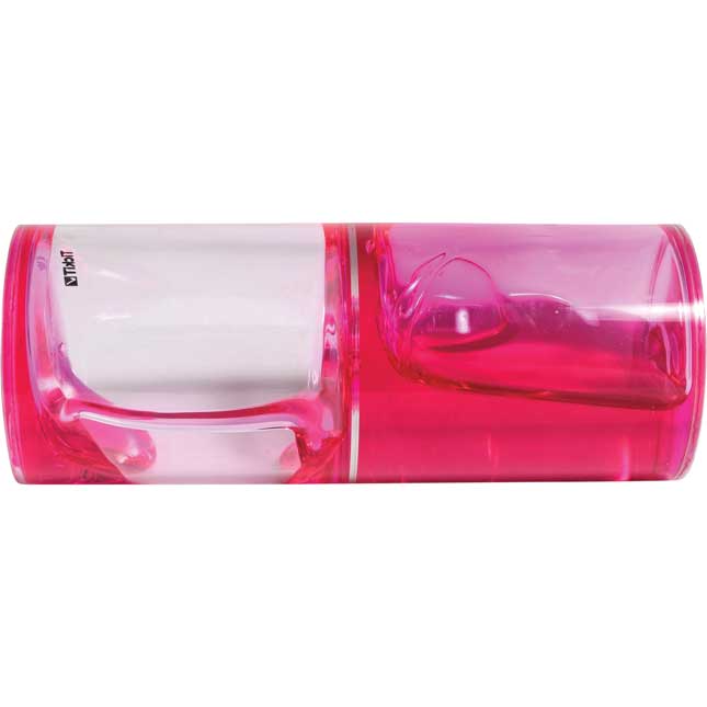 Sensory Jumbo Ooze Tube - 1 tube