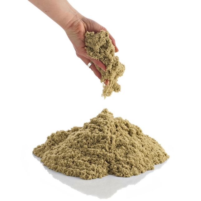 CoolSand 2 Lb. Natural - 1 refill pack