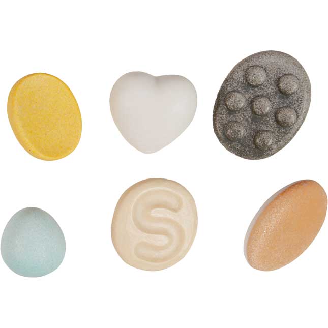 Sensory Worry Stones