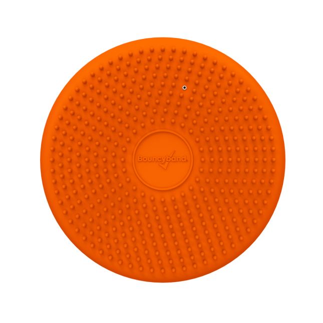 Really Good Stuff® Bouncyband Wiggle Seat Sensory Cushion