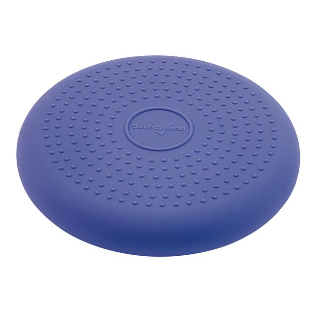 Bouncyband® Wiggle Seat Sensory Cushion_0