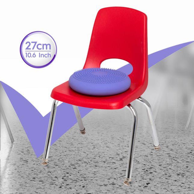 Bouncyband® Wiggle Seat Sensory Cushion