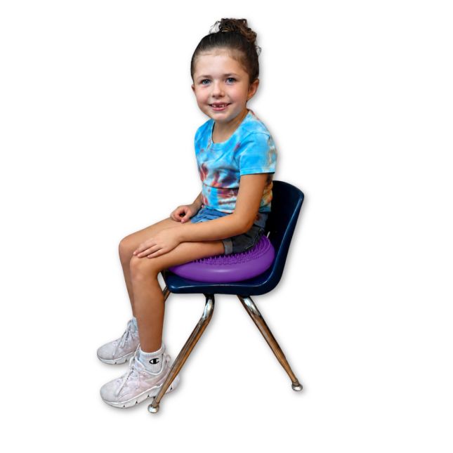 Bouncyband® Wiggle Seat Sensory Cushion