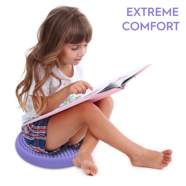 Bouncyband® Wiggle Seat Sensory Cushion