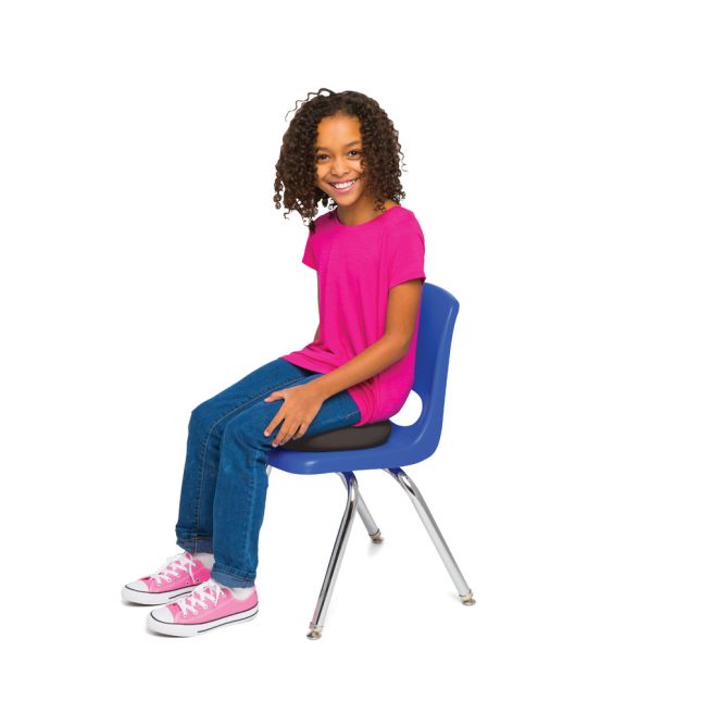 Really Good Stuff® Bouncyband Wiggle Seat Sensory Cushion