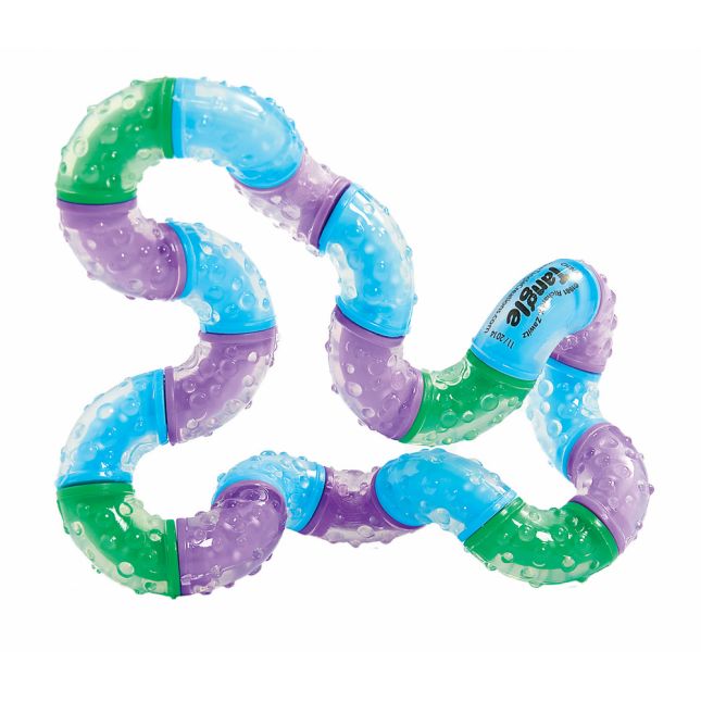 Tangle Therapy Ergonomic