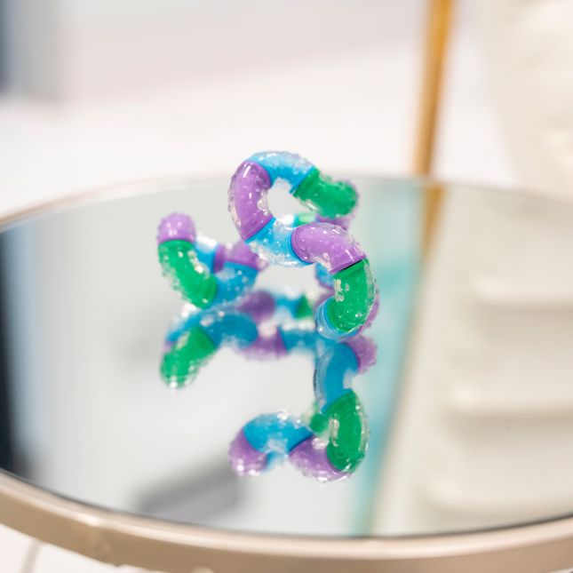 Tangle Therapy Ergonomic
