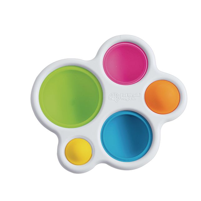 Dimpl Sensory Toy