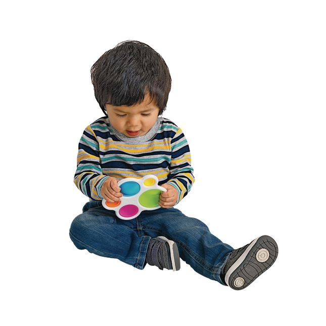 Dimpl Sensory Toy