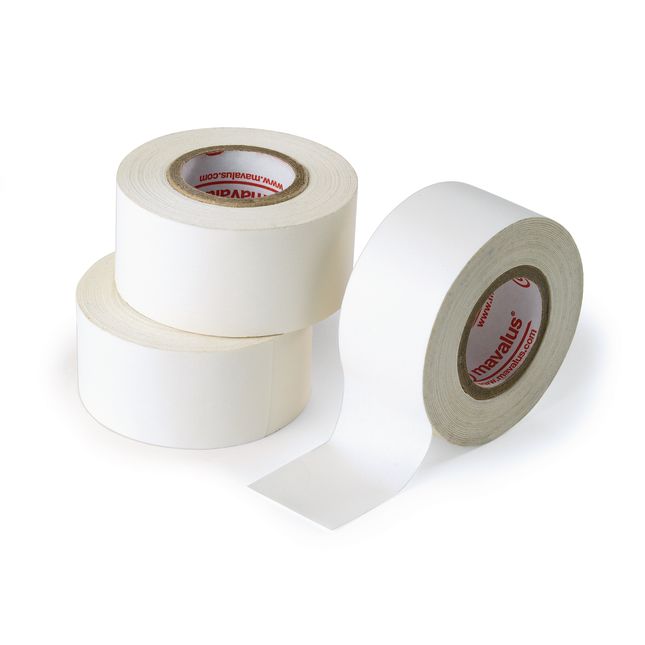 Regular Masking Tape ¾ - 1 roll of tape