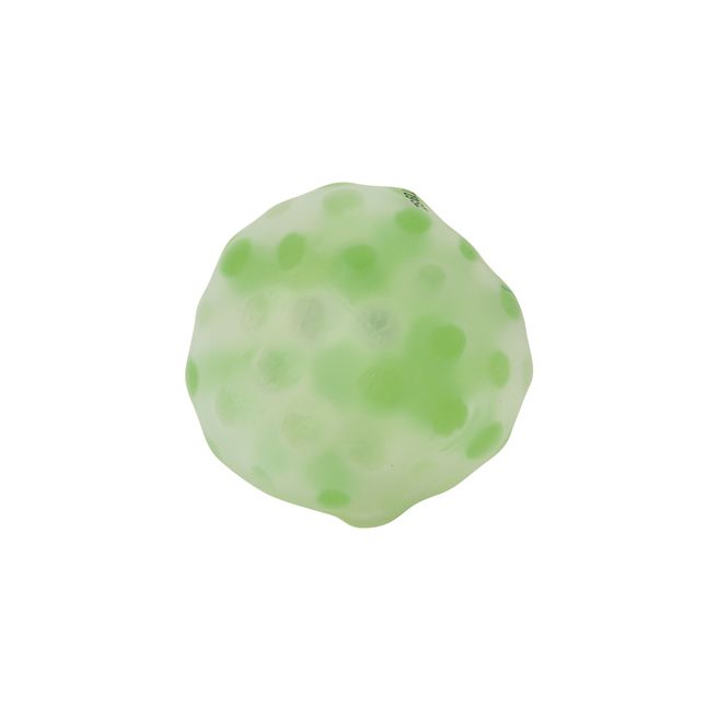 Light Up Frog Egg Ball