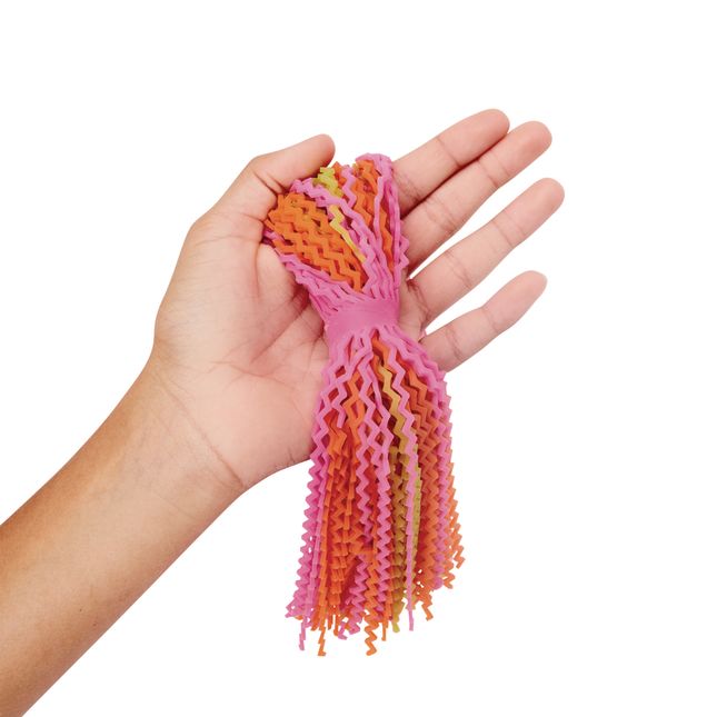 Stringy and Stretchy Noodle Set