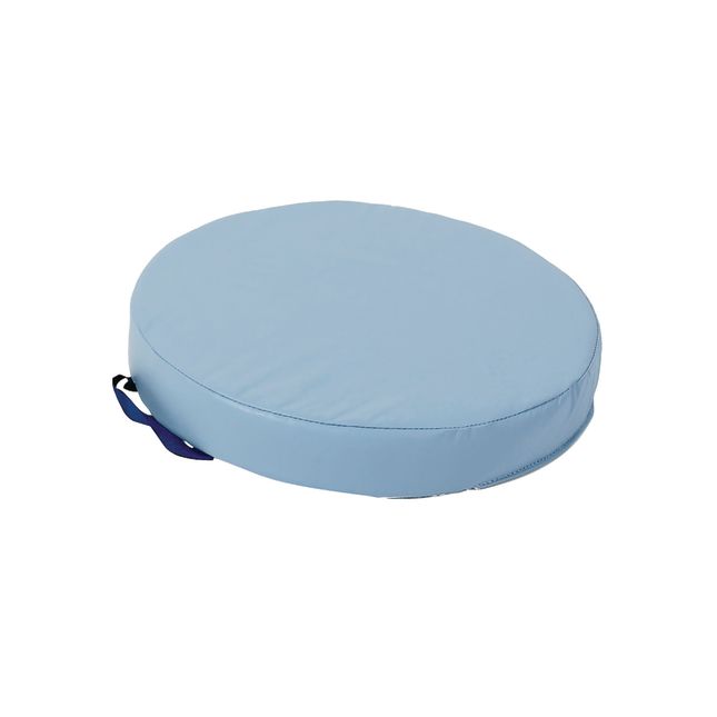 15" Round Cushions, Set of 5 Woodland