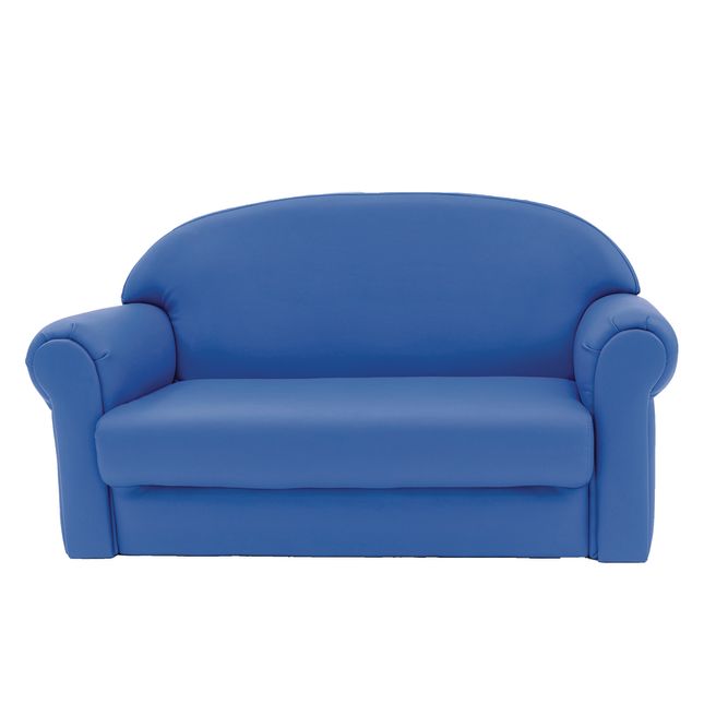 As We Grow™ Sofa - Primary Blue