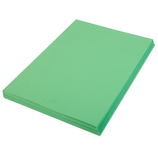Tru-Ray® Sulphite Construction Paper, 12" x 18" - 50 Sheets