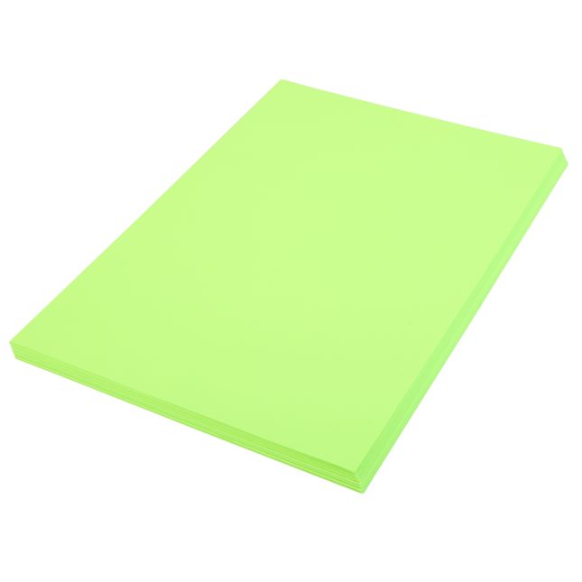 Tru-Ray® Sulphite Construction Paper, 12" x 18" - 50 Sheets