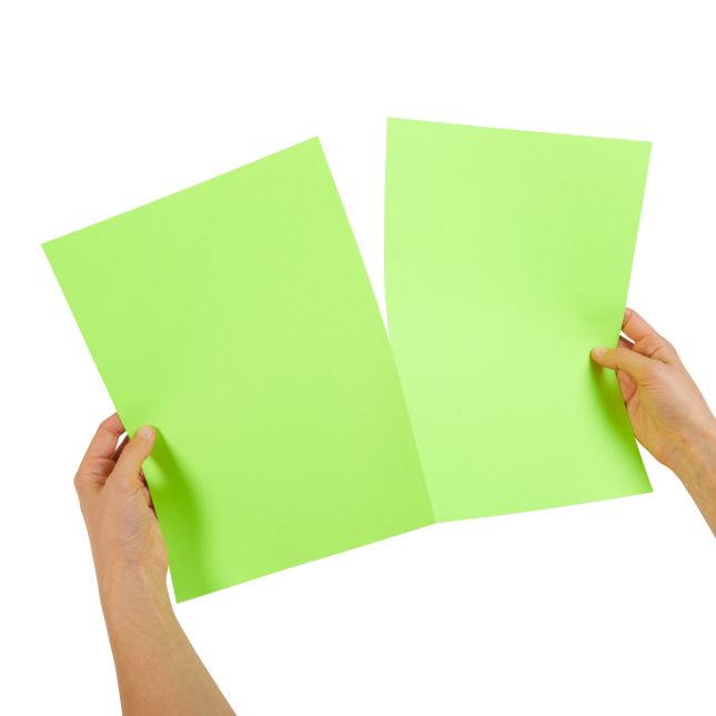 Tru-Ray® Sulphite Construction Paper, 12" x 18" - 50 Sheets