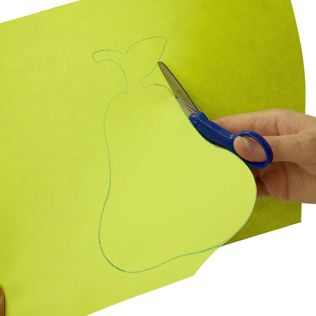 Tru-Ray® Sulphite Construction Paper, 12" x 18" - 50 Sheets