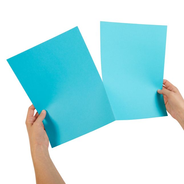 Tru-Ray® Sulphite Construction Paper, 12" x 18" - 50 Sheets