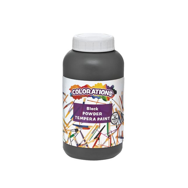 Colorations® Powder Tempera Paint - 1 lb.