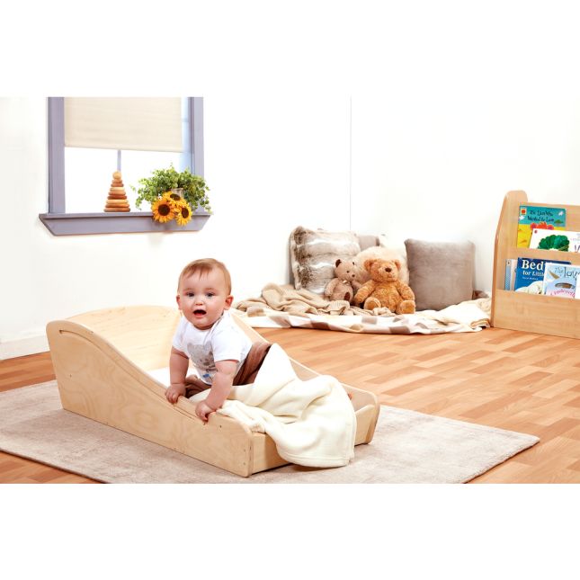 Millhouse™ Sleep Pod - Natural