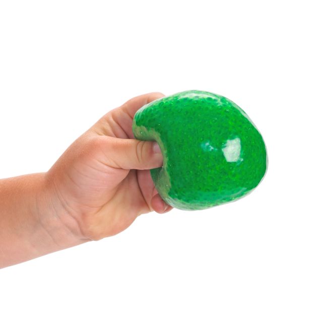 Glitter Bead Ball 2.5"_4