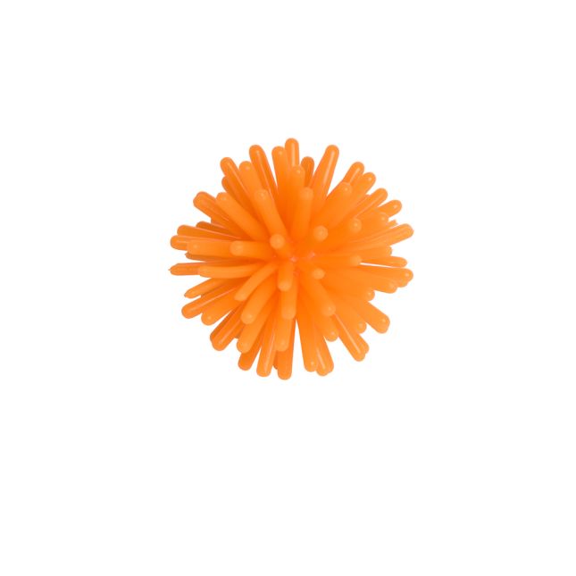 Mini Porcupine Ball Assortment - 72 Pack