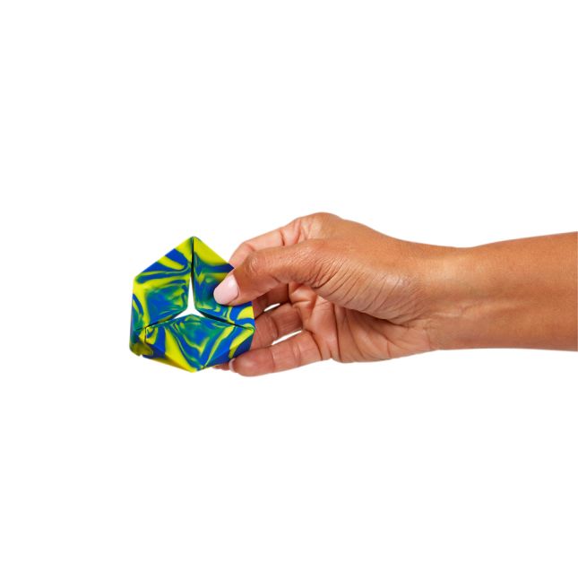 Flexygon - Endlessly Flexible Finger Fidget_7
