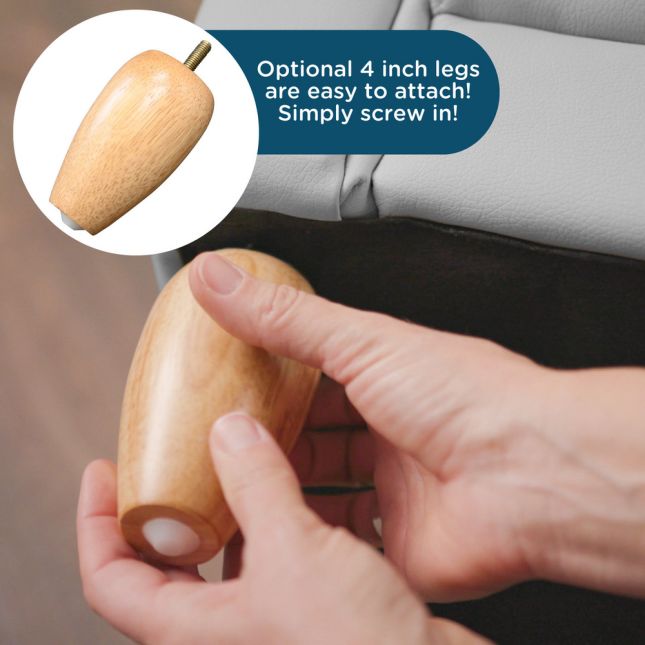 As We Grow™ Sofa - Buff