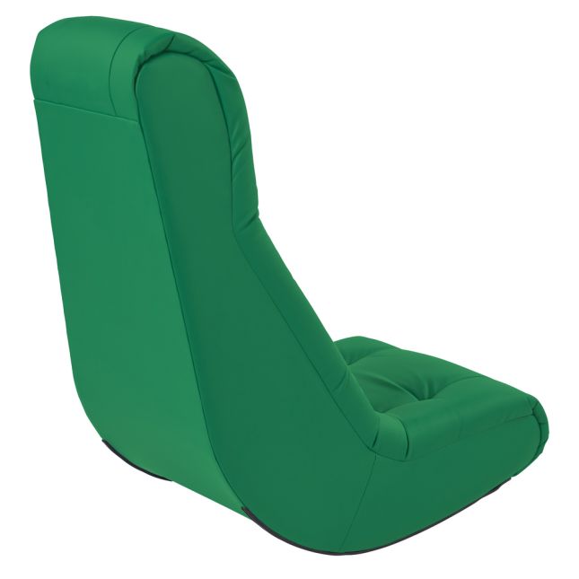 Tufted Soft Rocker-Green