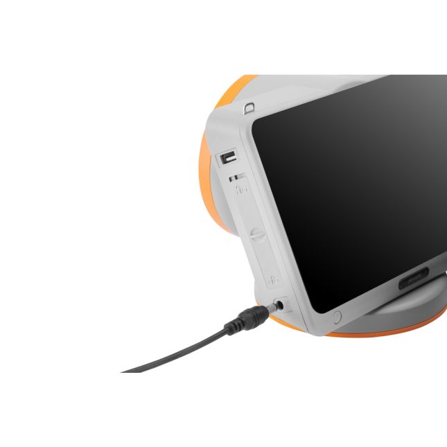 Vision Screener PlusOptix S20 with Wrist Strap and Carrying Case