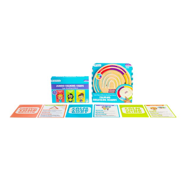 Calming Strategies Bundle