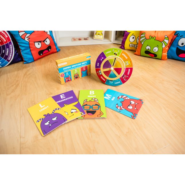 Identify Your Emotions Bundle