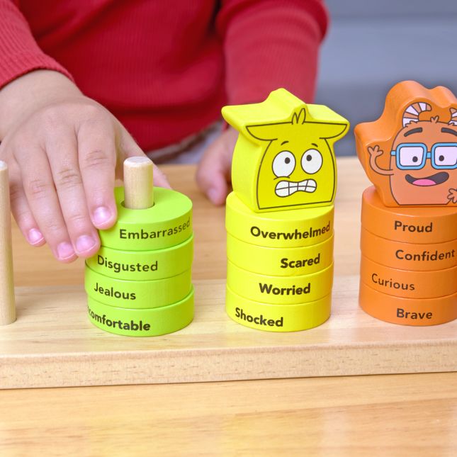 Preschool Bundle