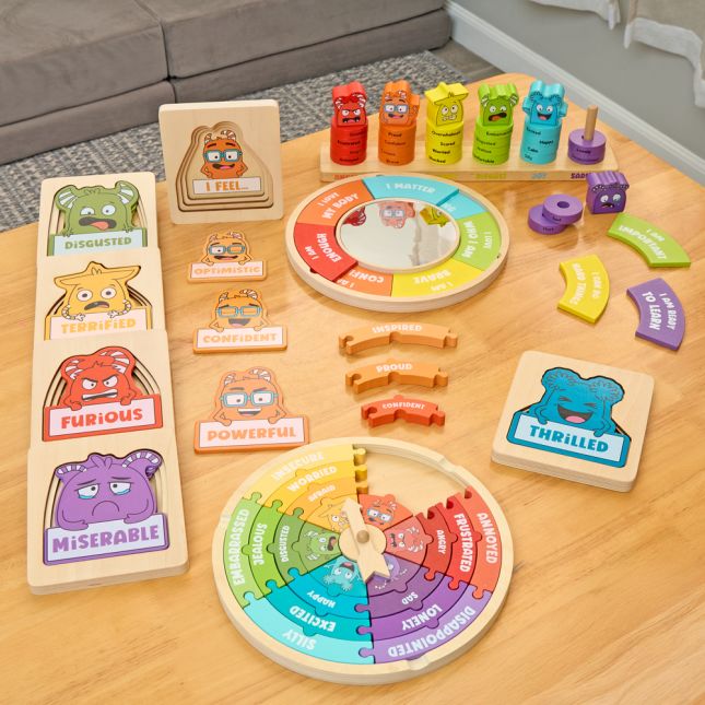 Preschool Bundle